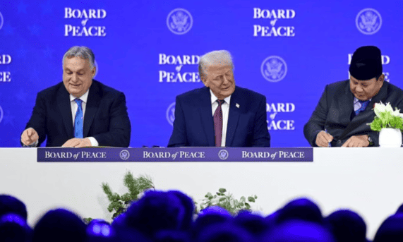 Iran–US Conflict Escalates as Indonesia Halts BoP Deliberations