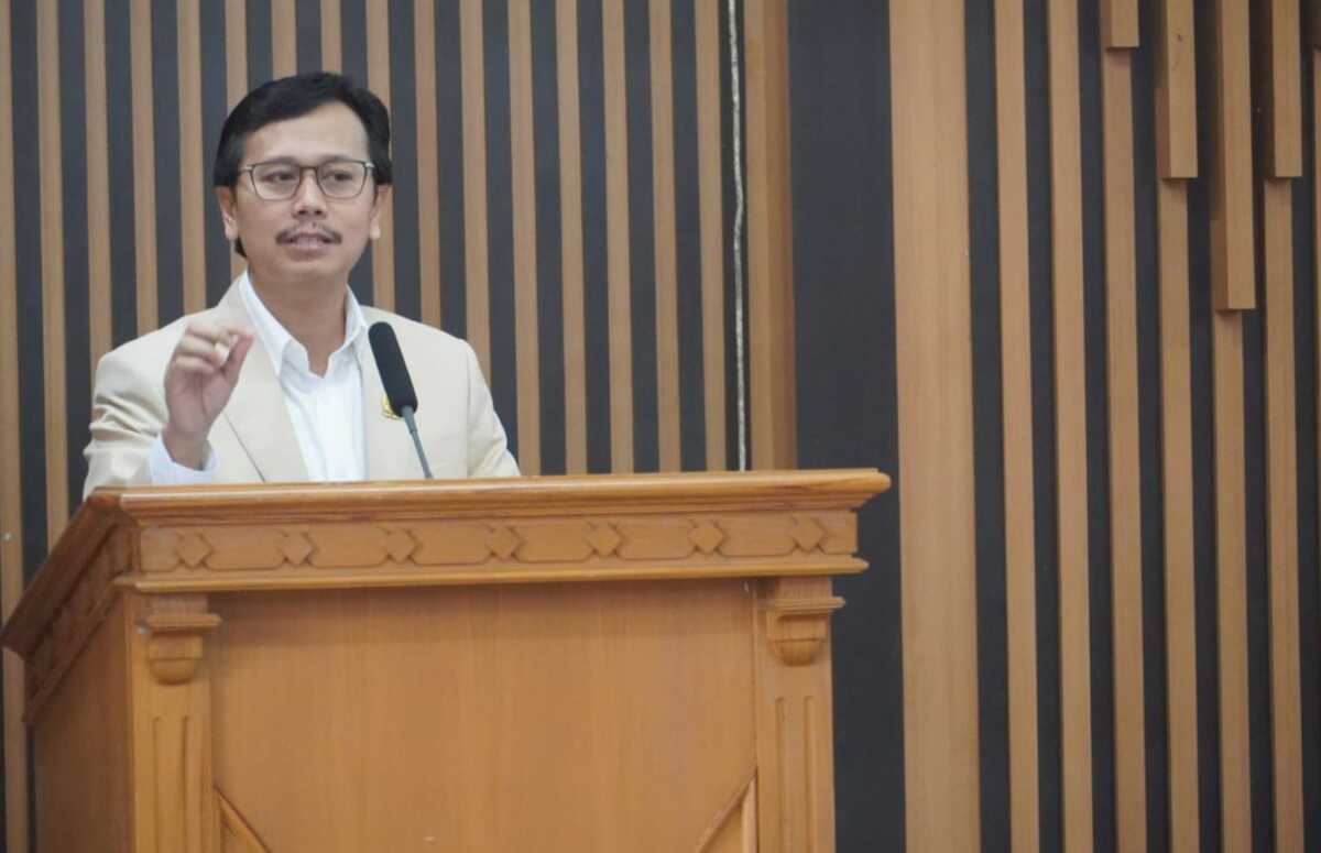 Cianjur Regional Council Backs Economic Census as Foundation for Local Economic Development