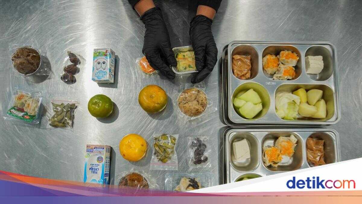 BGN Says Rp6 Million Per Day Incentive Is Return on Investment, Not Profit