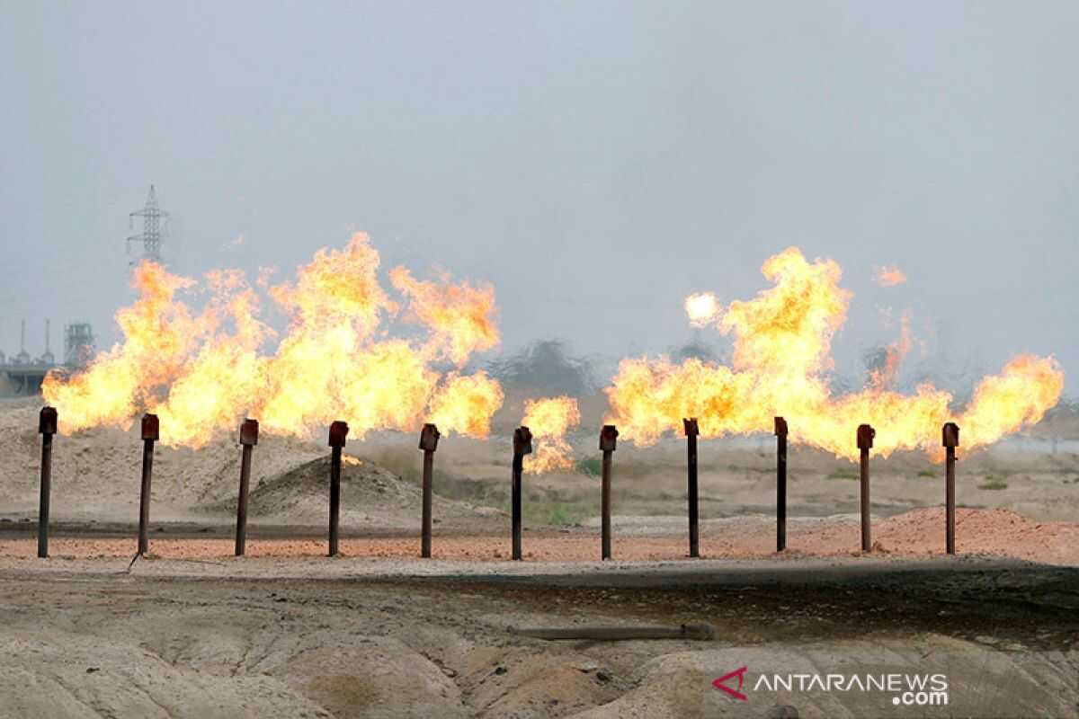 Iraq reports drone attack in the south, near oil fields