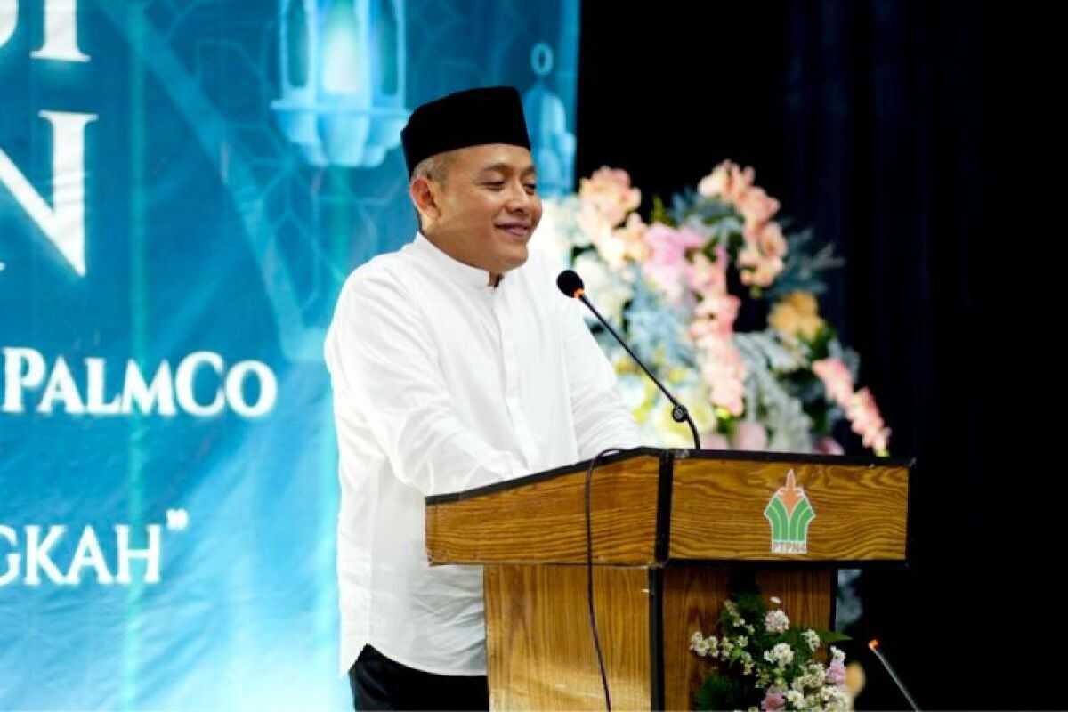 PalmCo Strengthens Integrity to Drive National Palm Oil Industry Performance