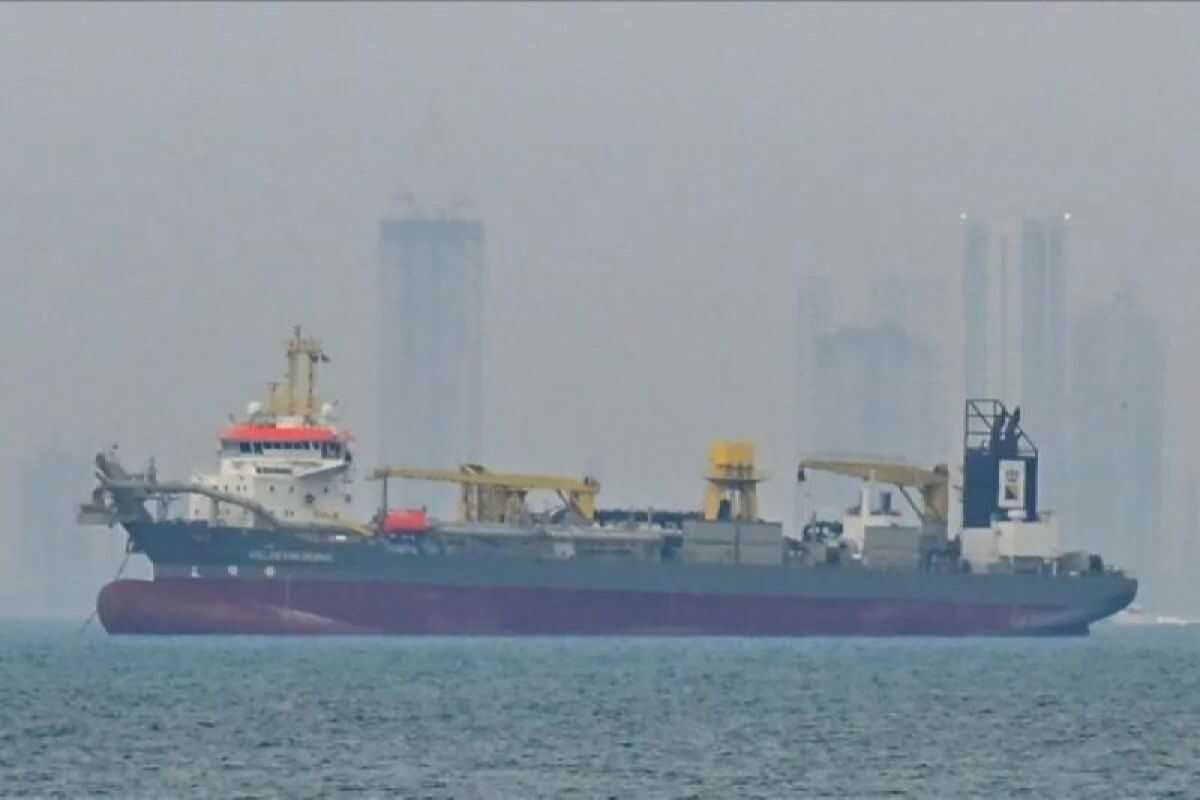 Expert: Indonesia Needs Tailored Diplomacy with Iran Over Tankers in the Strait of Hormuz