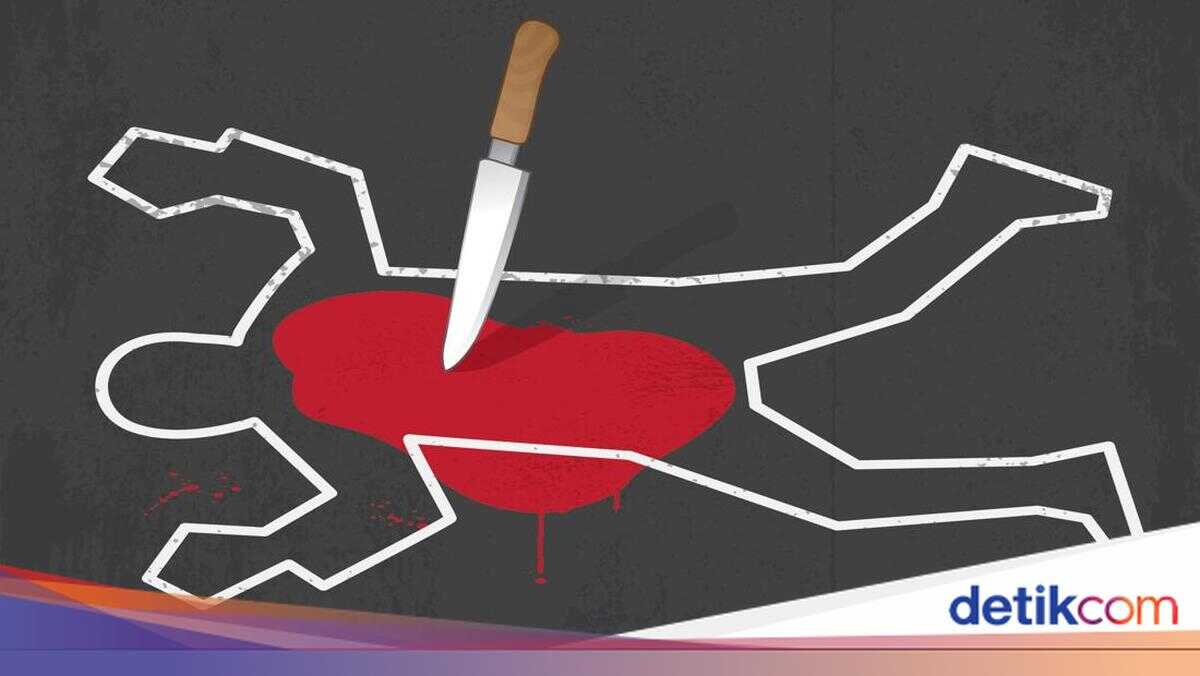 Wife kills husband in Tangerang following quarrel over his wish to remarry