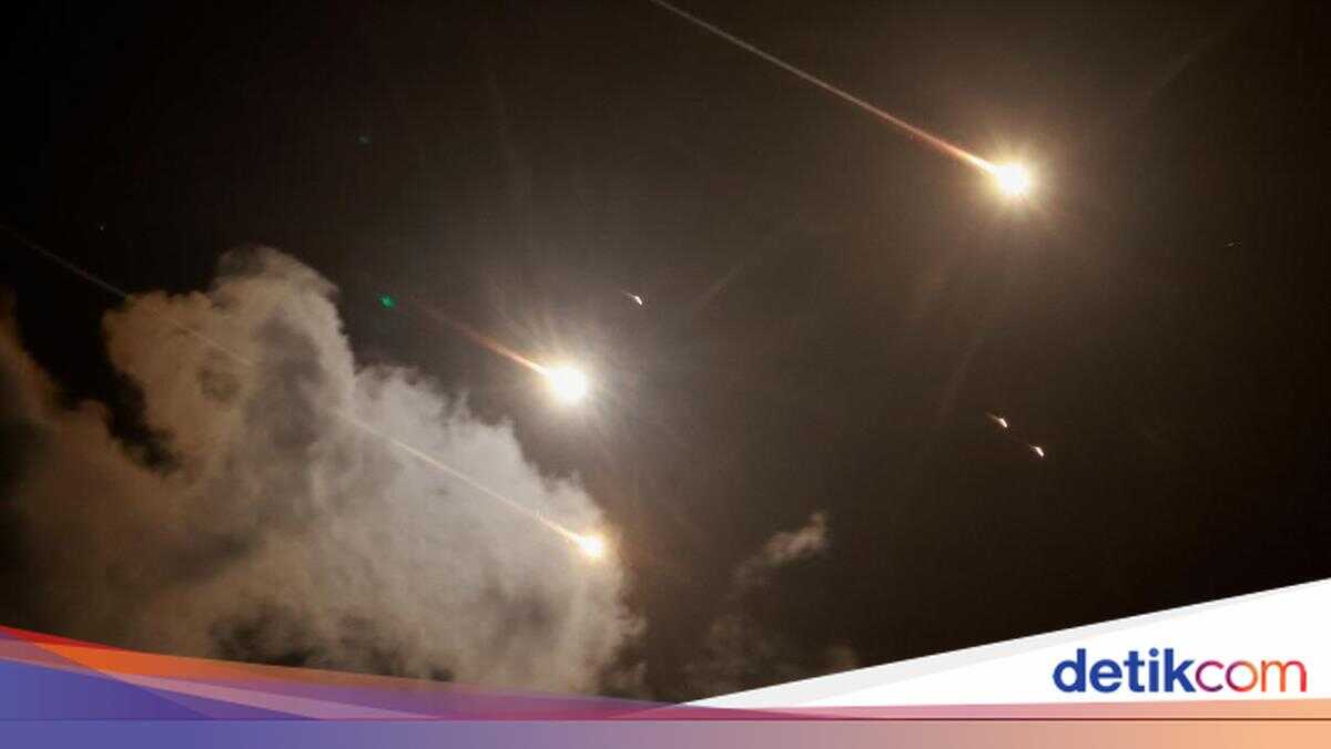 Middle East Tensions Escalate as UAE Intercepts 190 Iranian Missiles and 109 Drones