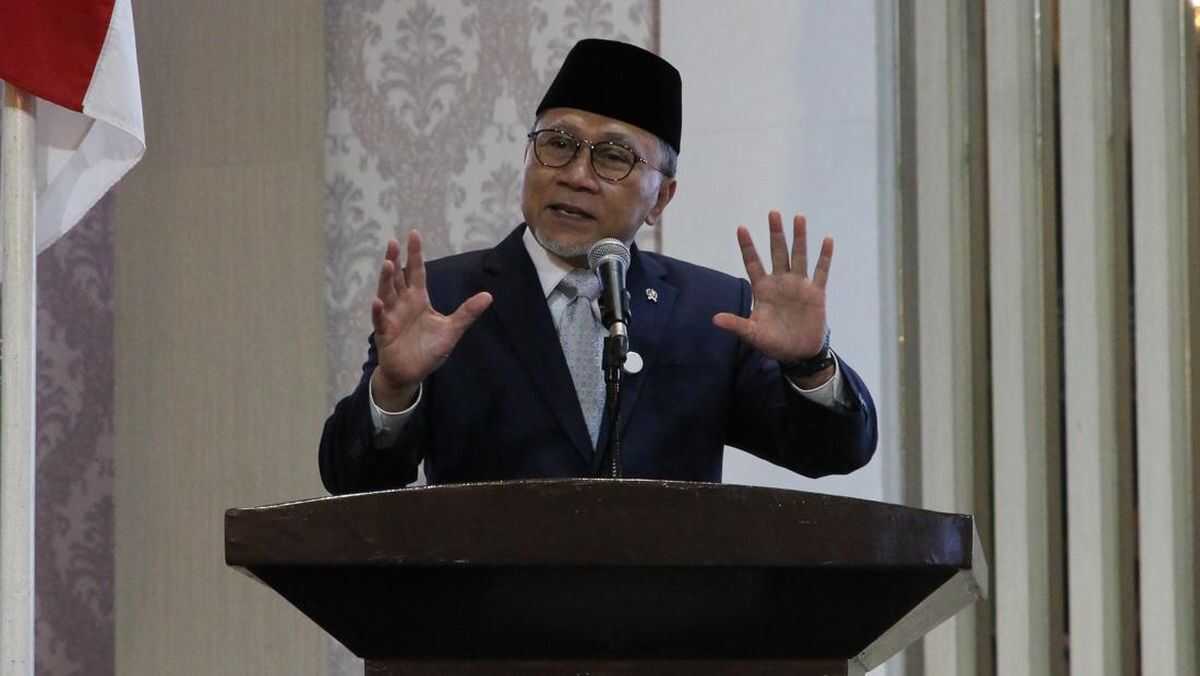 PAN Fully Supports Prabowo's International Geopolitical Stance