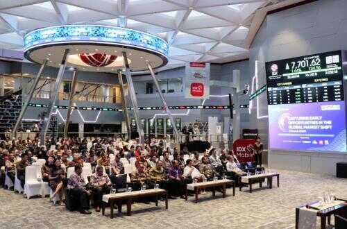 Investor Education Becomes a Strategy for Securities Firms to Face Market Dynamics