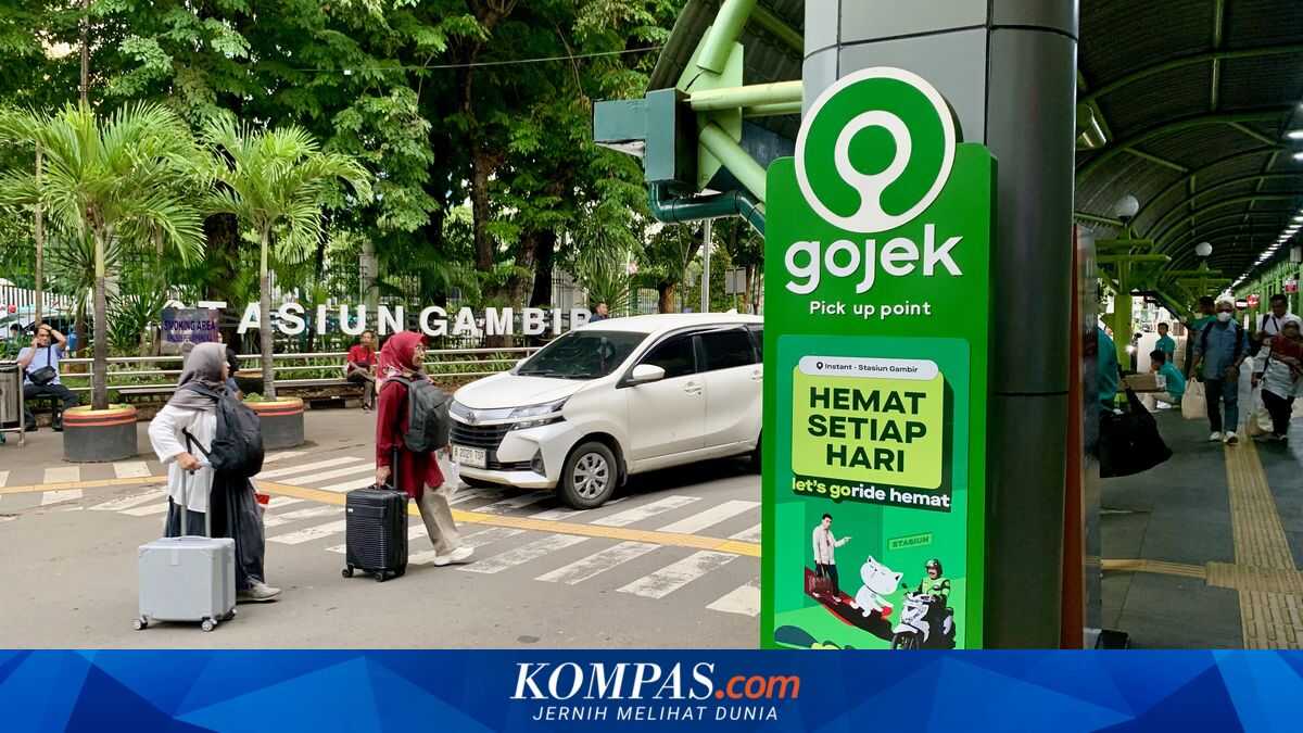 Millions of Train Tickets for Mudik 2026 Still Available, Only 49 Per Cent Sold