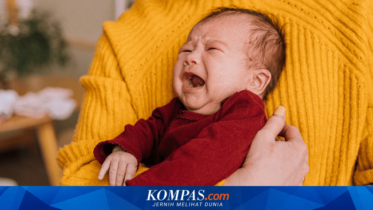 Government Urges People to Stop Touching Babies During Eid al-Fitr to Prevent Measles