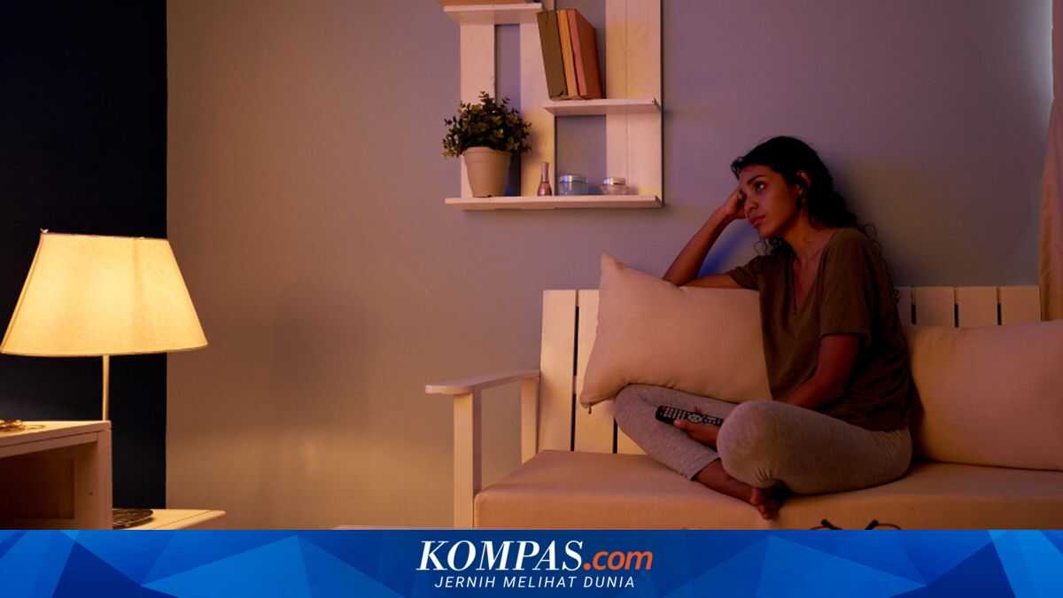 Why Do People Often Wake Up at 3 a.m.? An Expert Explains