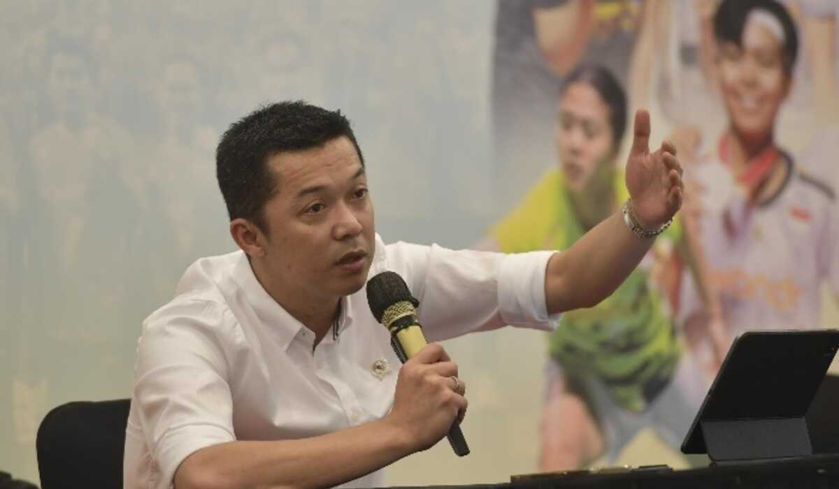 All England 2026 Becomes a Positive Signal for Indonesia's Badminton Regeneration