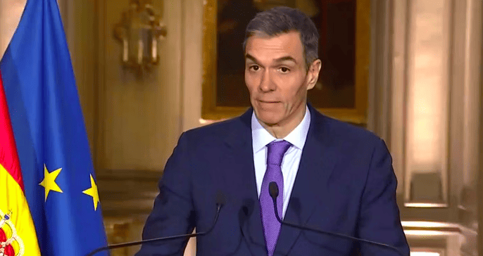 Spain urges US to halt the destruction in the Middle East