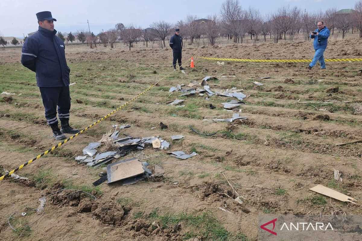Azerbaijan: Iran vows to investigate drone attack in Nakhchivan