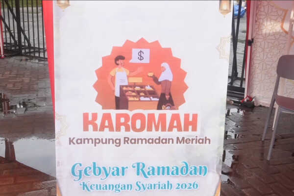 OJK in Bangka Belitung Encourages Access to Islamic Finance Through Karomah