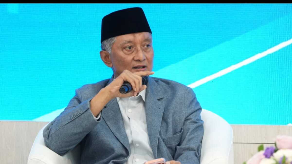 Prabowo phones Minister Dody, backs Rp1 trillion state-loss findings at the Ministry of Public Works