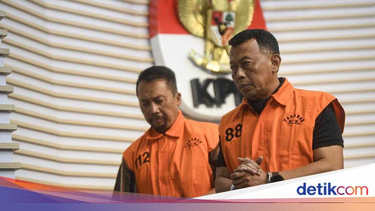 Ponorogo Regent Sugiri Sancoko Set to Stand Trial Soon in Bribery and Gratification Case