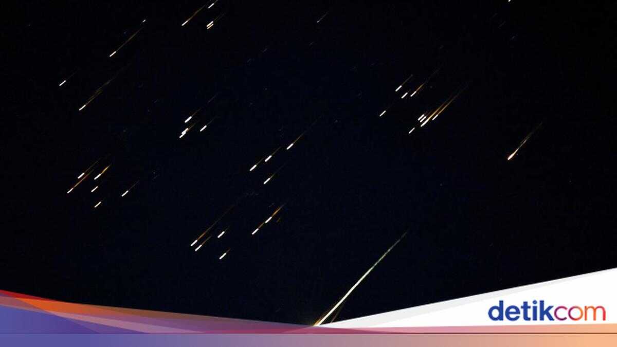 In retaliation for an Israeli attack, Iran fires a volley of missiles and drones