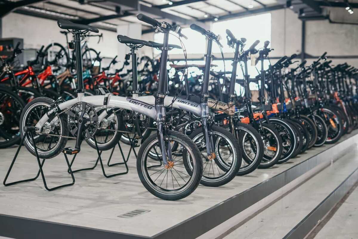 Ramadan Momentum Seized by Bicycle Retailers to Boost Interest in Exercise
