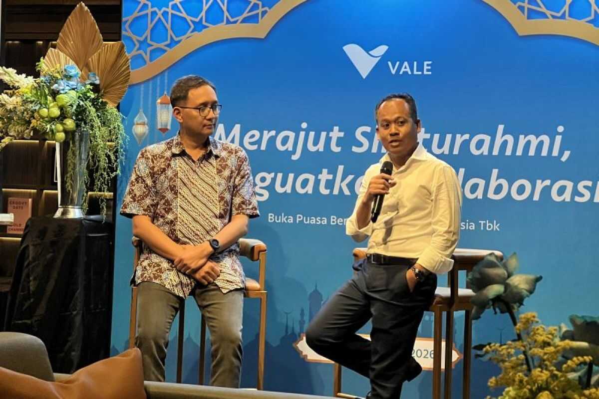 Vale: Sorowako nickel matte production not affected by RKAB cuts