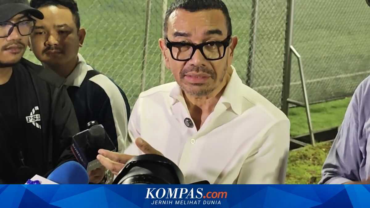 PSSI Responds to Rumours of John Herdman's Request for Two Diaspora Players