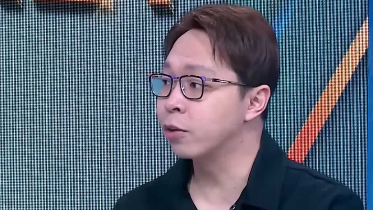 Richard Lee Detained After Police Questioning