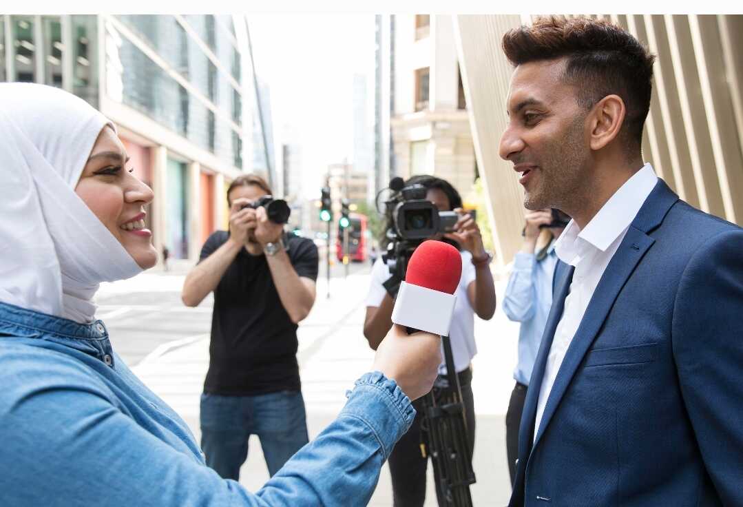 Journalists Urged to Protect Their Mental Health Amid Busy Routines