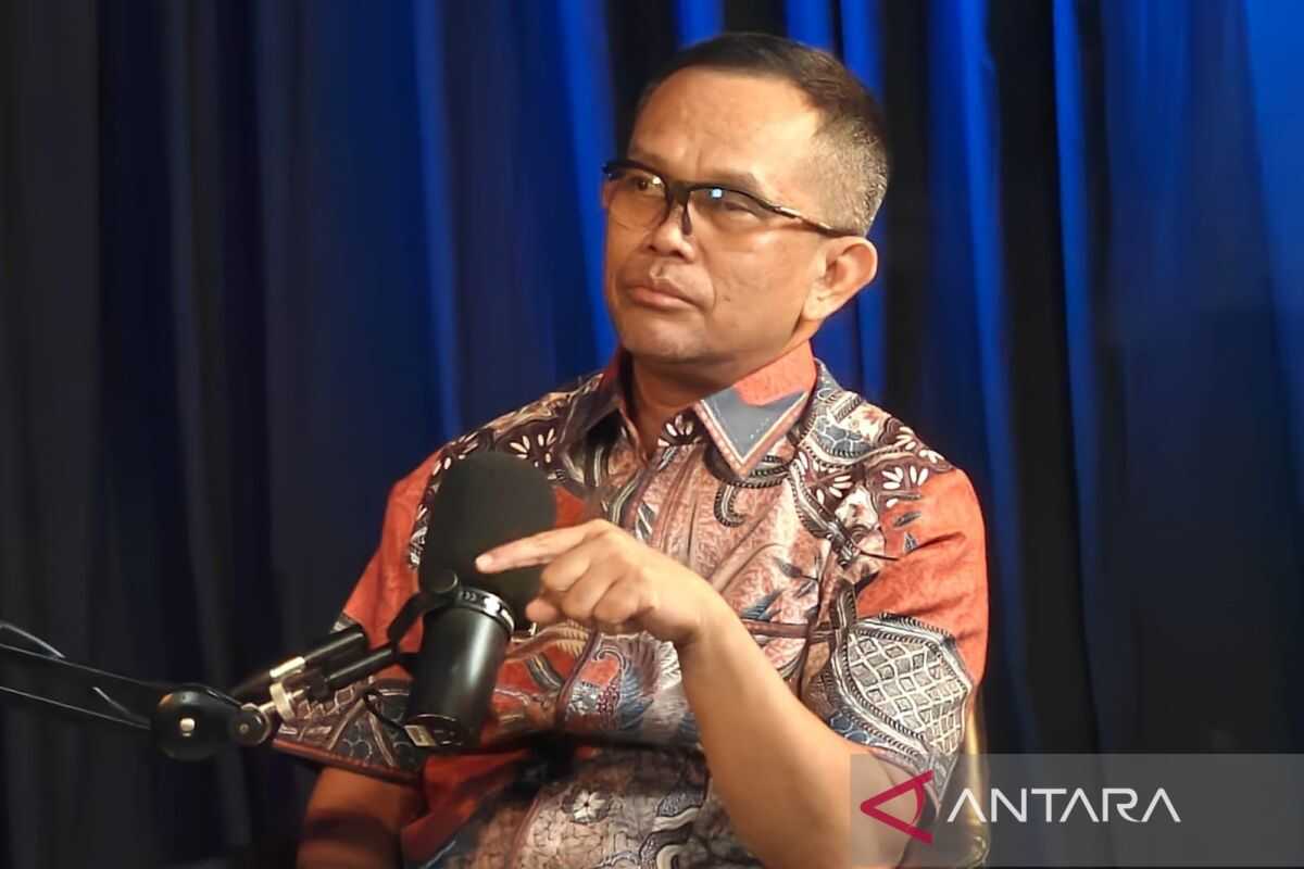 BNPB records extreme weather triggering damage to homes in several areas