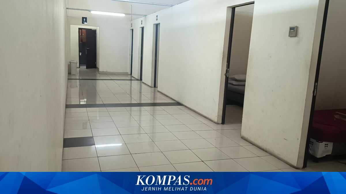 Pulogebang Terminal Offers Rp 15,000 Accommodation for Ticketed Bus Passengers