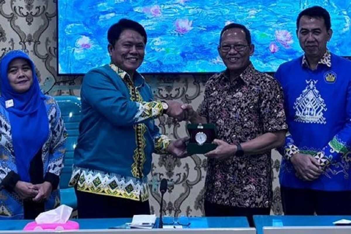 APHI and Unila collaborate to strengthen multi-enterprise forestry in Lampung