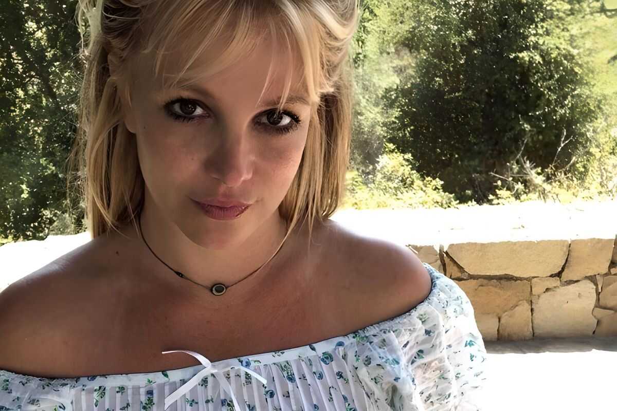 Britney Spears arrest and under-16s access restrictions to digital platforms