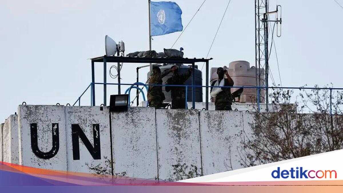 UNIFIL base in Lebanon attacked by Israel, three peacekeepers wounded