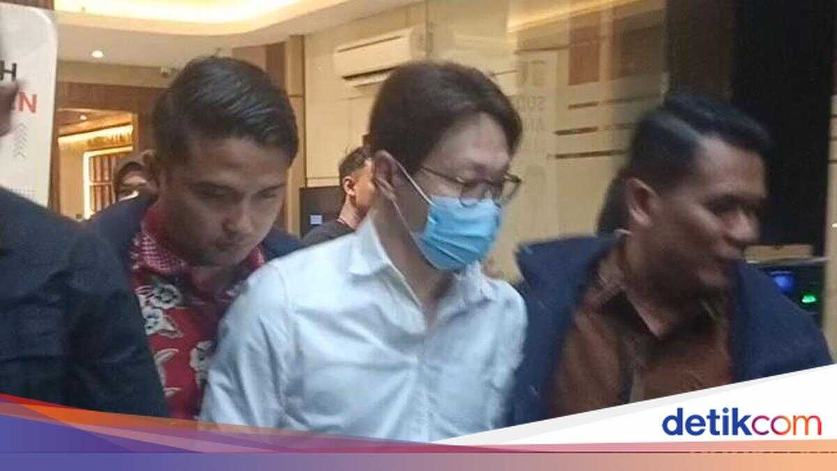 3 Facts: Dr Richard Lee Detained Over Absence From Investigation but Live on TikTok
