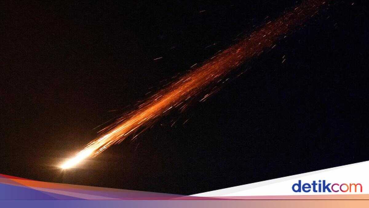 Rockets Target US Military Base at Baghdad's International Airport