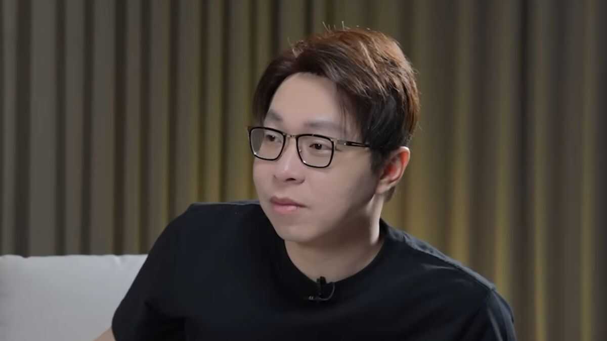 Why Police Immediately Detained Richard Lee After Questioning