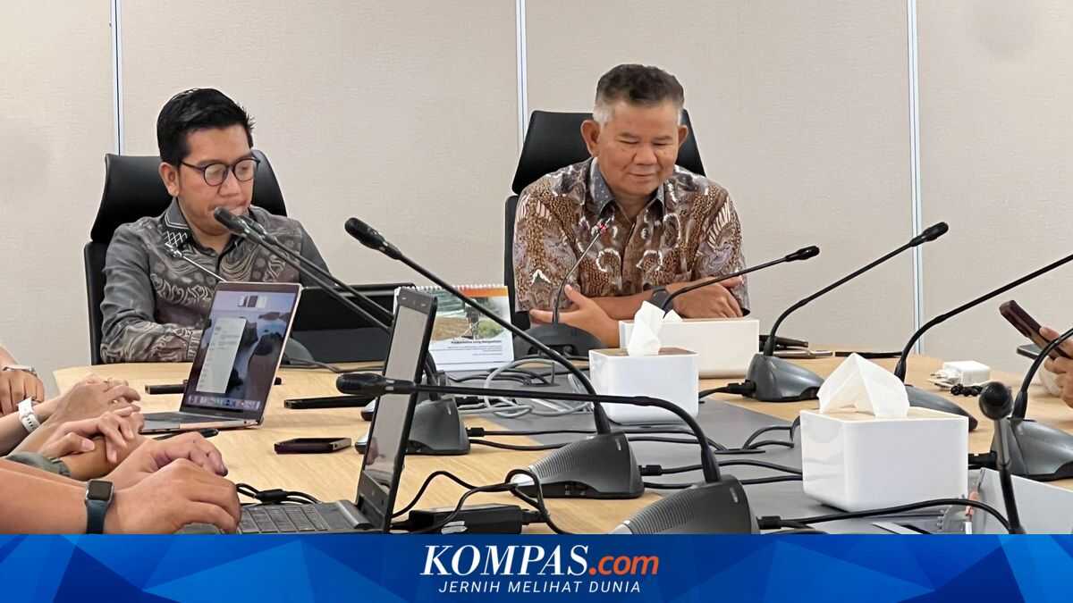 With a 120-hectare land reserve, the Land Bank will build housing in collaboration with developers