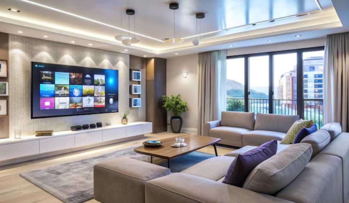 The Evolution of Home Theatre: From 8mm Projectors to the AI Era