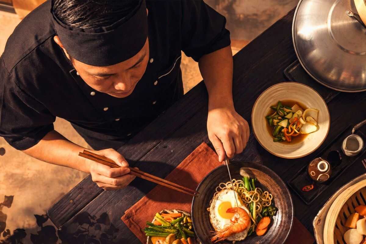 Ministry of Law says using a famous culinary brand name is not a free right