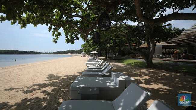 Hotel Operators Left Perplexed by the Proliferation of Illegal Accommodation