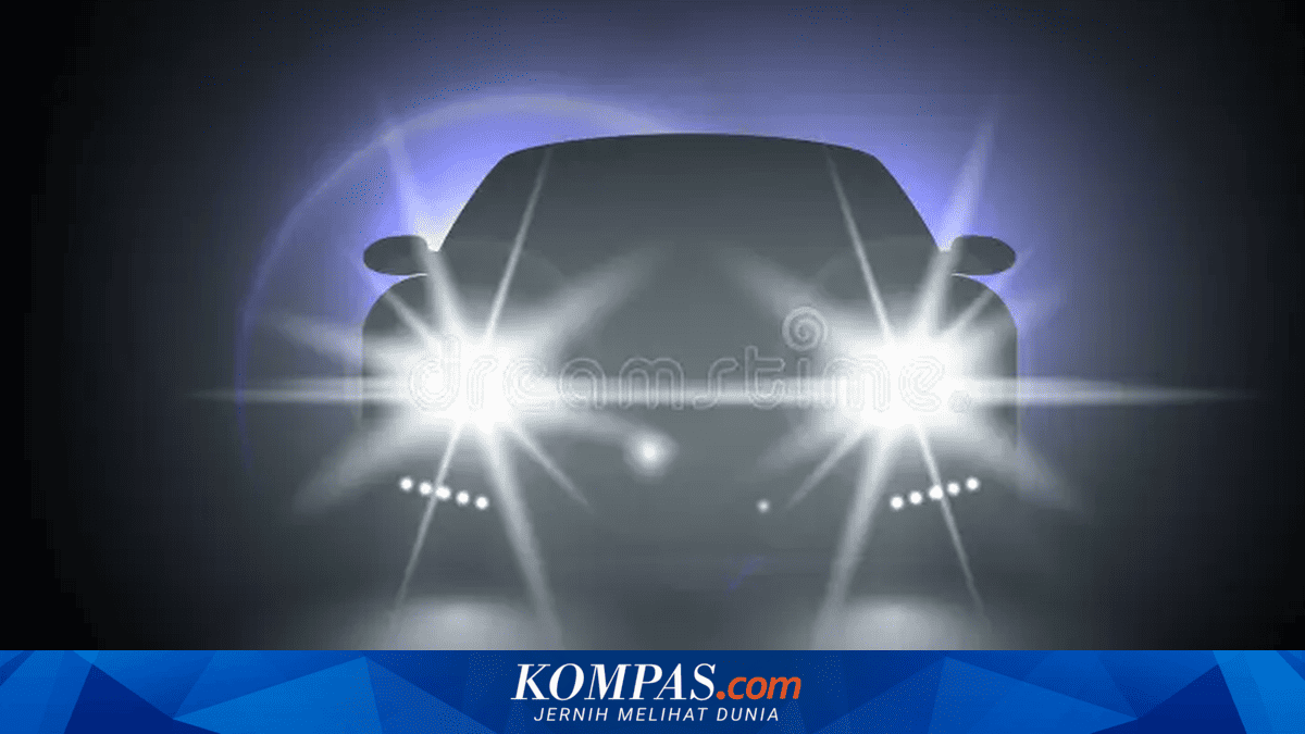 Prevent Headlight Glare from Oncoming Traffic While Driving at Night