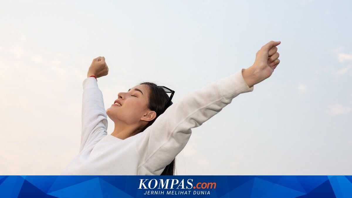 Time to Step Out of Survival Mode: 100 Morning Affirmations for a Calmer Mind