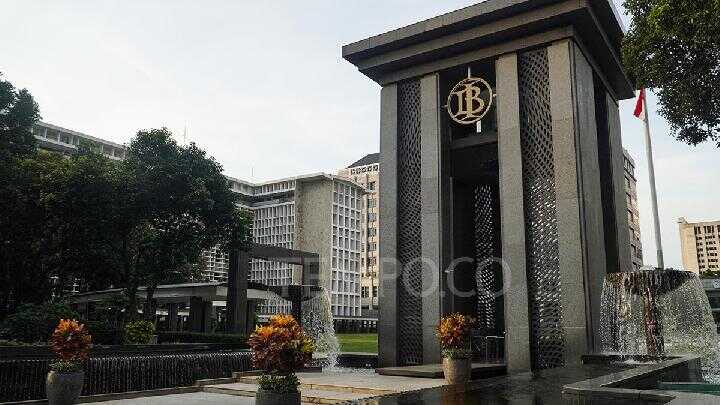 Indonesia's Foreign Exchange Reserves Dip to $151.9B - News En.tempo.co