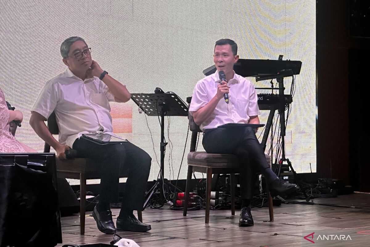 Toyota Dominates 31 Percent of Indonesia's Car Market, Exports Reach 3.15 Million Units