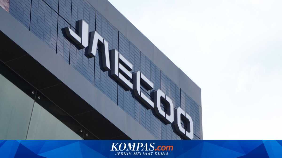Jaecoo Indonesia Drives NEV Focus: Electric and Hybrid SUVs