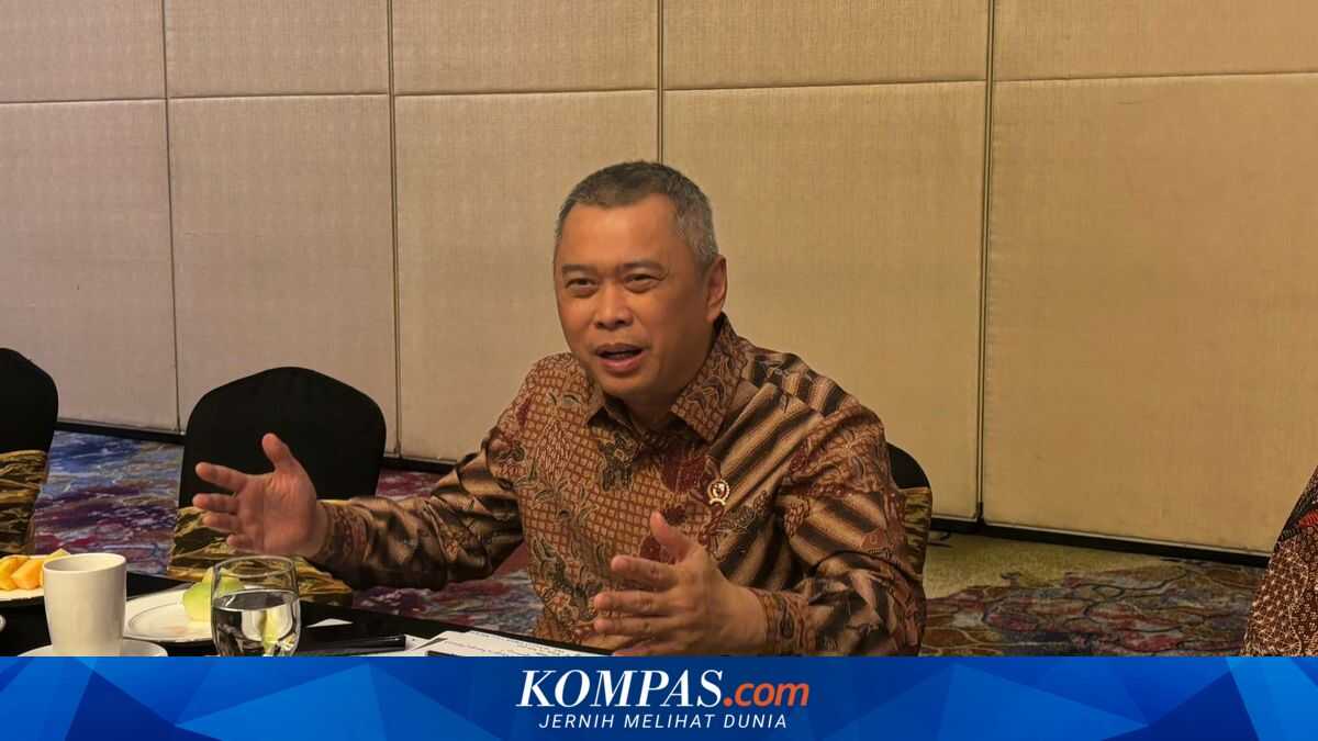 Minister of Transport Urges Garuda to Improve Services After Skytrax Rating Downgrade