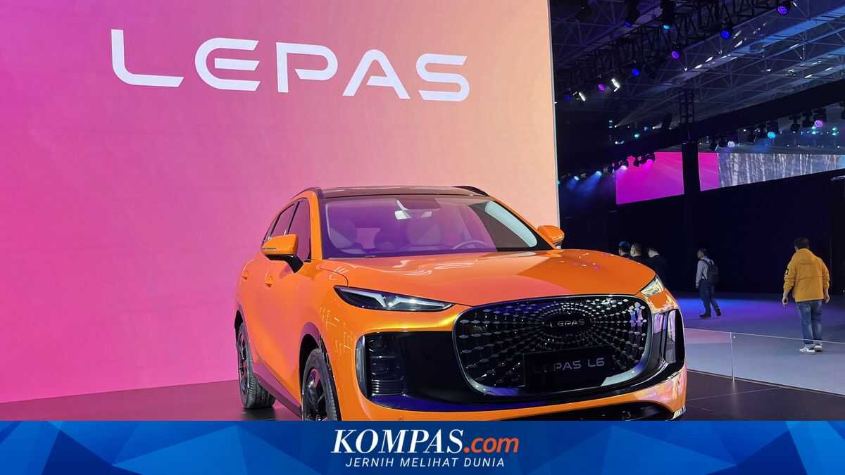 The Impact of Middle East Geopolitics on Indonesia's Automotive Industry