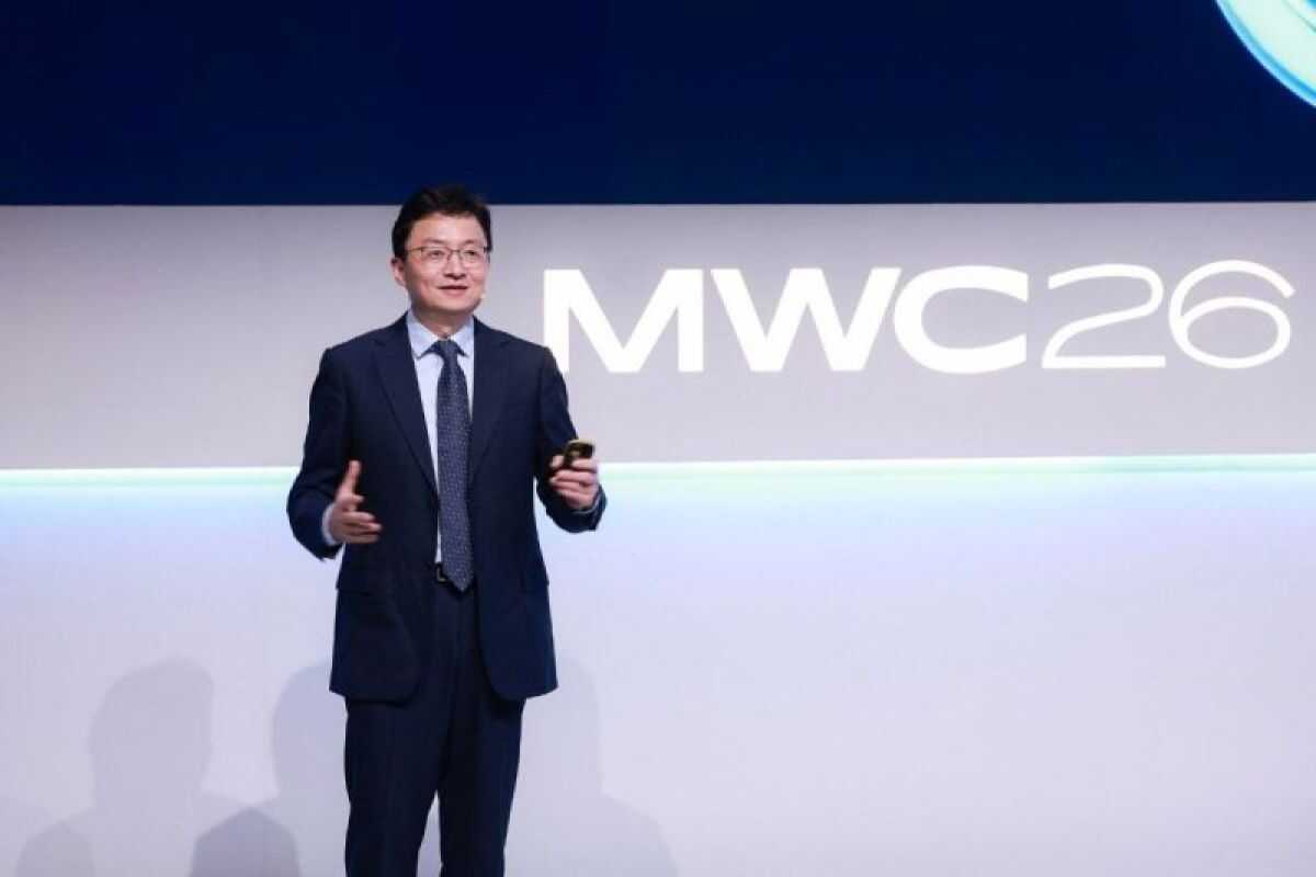 Huawei Launches AI Data Platform to Bridge AI Models and Business Value