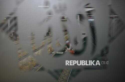 In Search of Lailatul Qadar Amid the Restlessness of the Age