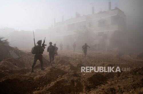 IDF Soldiers Ambushed After Disembarking from Helicopter; Son of Israeli Finance Minister Seriously Wounded in Southern Lebanon