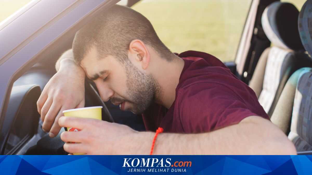 Safe Rest for Drivers During Ramadan: Choose a Mosque, Avoid Sleeping in the Car