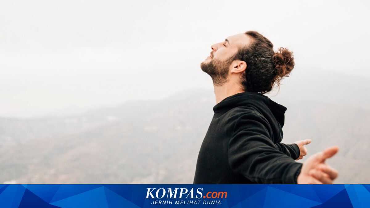 The Character of Leo Men: Romantic and Enjoy Being the Centre of Attention