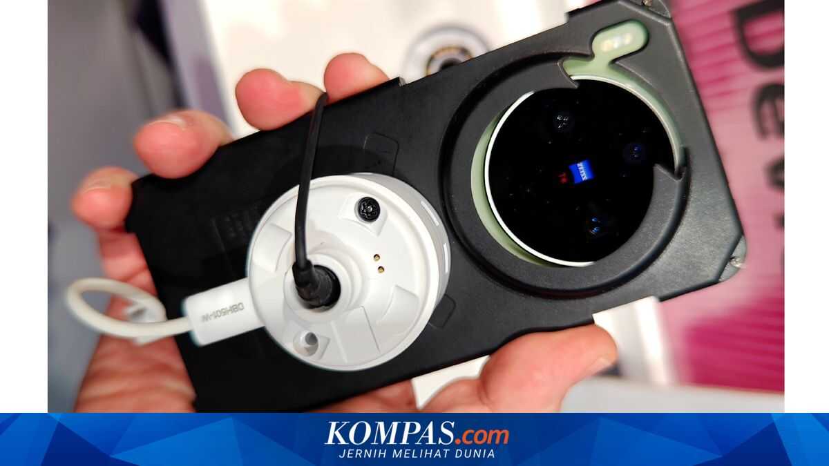 Mysterious Vivo Phone Emerges at MWC 2026, Allegedly X300 Max